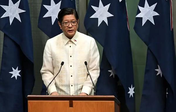 通牛网 专家称菲律宾沦为导弹阵地！