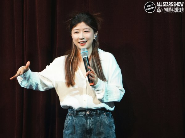 神机策 上海何以成为中国脱口秀“高地”？｜申观察