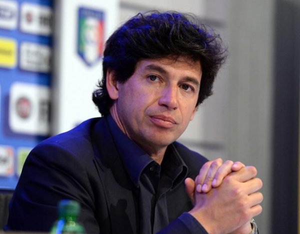 金盛网 阿尔贝蒂尼：此前就预料拉比奥特会如此关键，他踢不好我才会惊讶